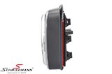 63217275119OL 63217275119 63 21 7 275 119 7275119 MINI R55LCI -  Taillight, left side