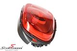 63217297433OL 63217297433 63 21 7 297 433 7297433 MINI F57 -  Taillight, left side