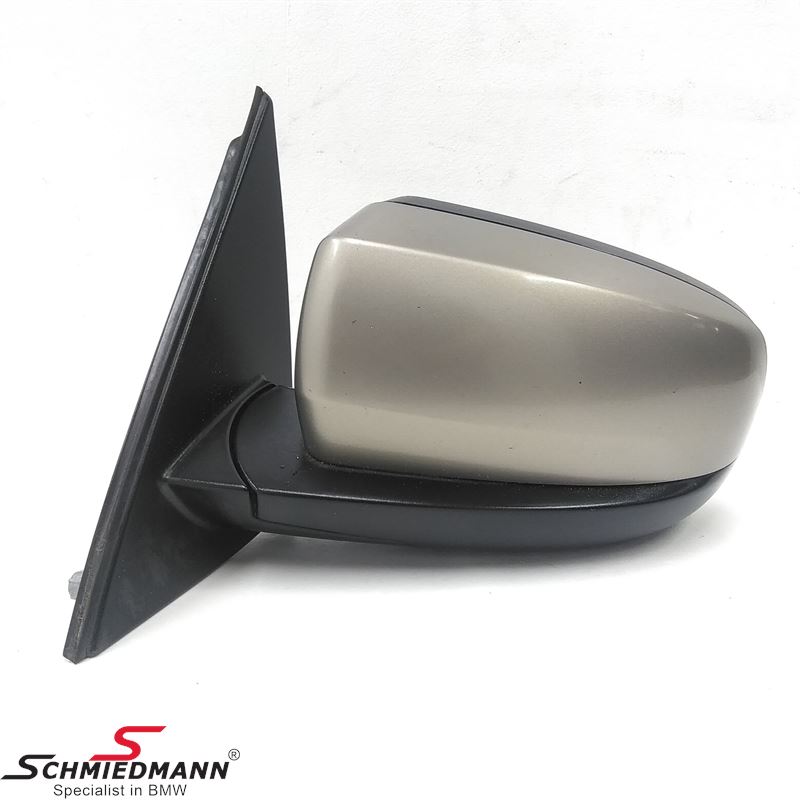 Side mirror L.-side elektrokrome