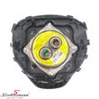 K24696 32306780544 32 30 6 780 544 6780544  Sport steering wheel leather with airbag