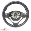 K24696 32306780544 32 30 6 780 544 6780544  Sport steering wheel leather with airbag
