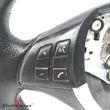 K24696 32306780544 32 30 6 780 544 6780544  Sport steering wheel leather with airbag