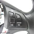 K24696 32306780544 32 30 6 780 544 6780544  Sport steering wheel leather with airbag