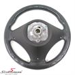 K24696 32306780544 32 30 6 780 544 6780544  Sport steering wheel leather with airbag