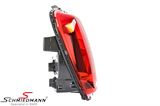 63217435133OL 63217435133 63 21 7 435 133 7435133 MINI F57 -  Taillight, left side, Union Jack