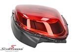 63217435133OL 63217435133 63 21 7 435 133 7435133 MINI F57 -  Taillight, left side, Union Jack