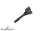 12138643360BM 12138643360 12 13 8 643 360 8643360 MINI F60 -  Ignition coil