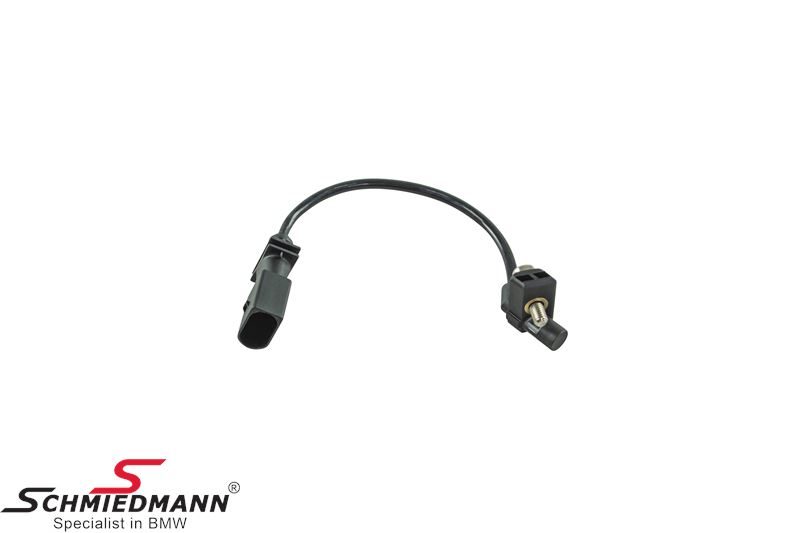 Crankshaft sensor