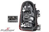 63219477154OL 63219477154 63 21 9 477 154 9477154 MINI F60 -  Taillight, right side