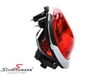 63219808149OL 63219808149 63 21 9 808 149 9808149 MINI R60 -  Taillight, left side