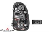 63219808149OL 63219808149 63 21 9 808 149 9808149 MINI R60 -  Taillight, left side