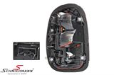 63219808150OL 63219808150 63 21 9 808 150 9808150 MINI R60 -  Taillight, left side