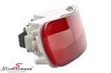 63217352157OL 63217352157 63 21 7 352 157 7352157 MINI R59 -  Rear fog light, left side