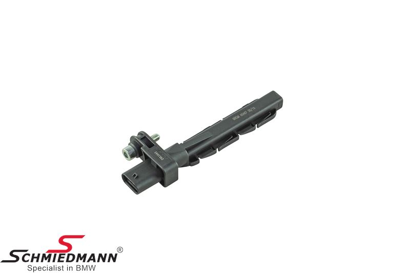 Crankshaft sensor