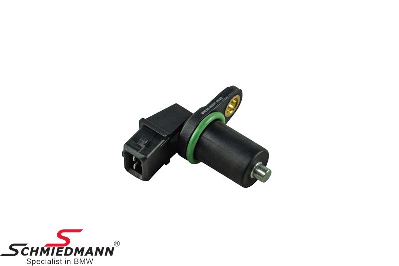 Crankshaft sensor