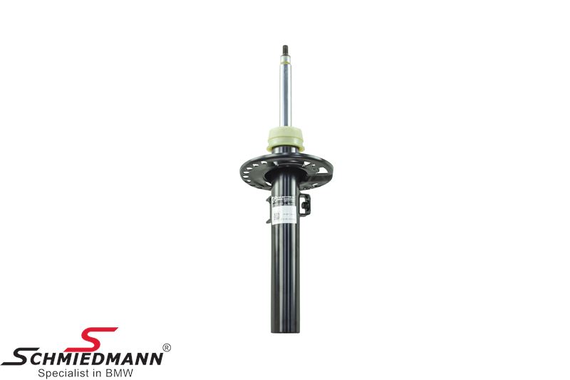 FRONT RIGHT SPRING STRUT - 31316871780, 31 31 6 871 780