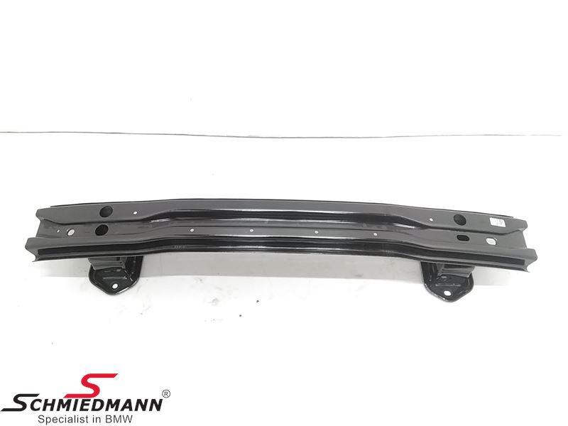 Carrier rearbumper