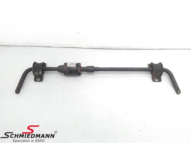 Stabilizer bar back Aktiv