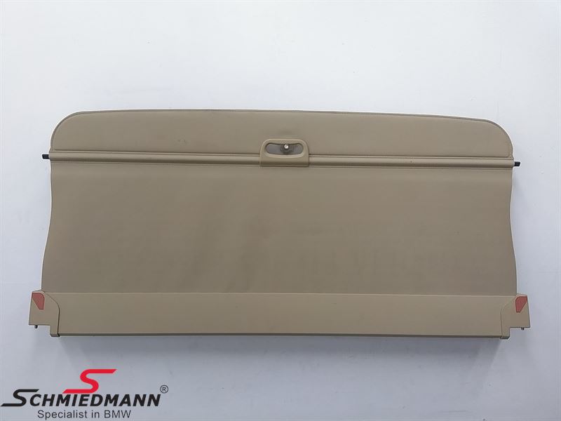 Trunk Cover Beige