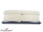 K24718 51476967904 51 47 6 967 904 6967904  Trunk Cover Beige