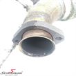 E13881 宝马 E60LCI  -  Downpipe diesel particulate filter replacement 