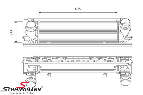 Intercooler