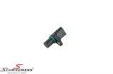 12142336620BM Crankshaft sensor