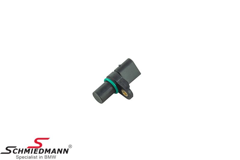 Crankshaft sensor