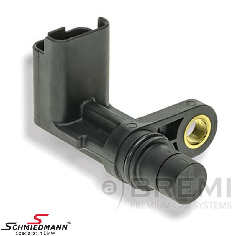 Camshaft sensor