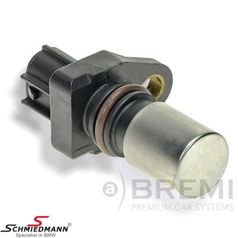 Crankshaft sensor