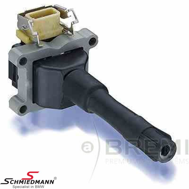 Ignition coil