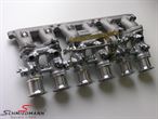 10.010.008S2 宝马 E38 -  Sport intake-manifold with separate throttle housings and trumpets - dbilas