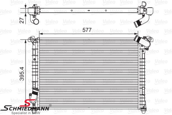 Radiator