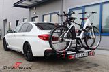 02585 宝马 248 -  Towball bike rack - for 2 e-bikes, max 60 kg