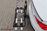 02585 宝马 248 -  Towball bike rack - for 2 e-bikes, max 60 kg