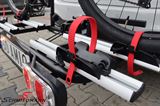 02585 宝马 248 -  Towball bike rack - for 2 e-bikes, max 60 kg