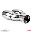 01310 宝马 259R -  Exhaust tip - stainless steel, dual output, MT 010, chrome