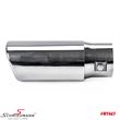 01315 宝马 Supra 40i -  Exhaust tip - stainless steel, single output, MT 015, chrome