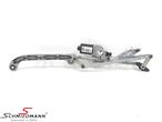 B61617301045 61617301045 61 61 7 301 045 7301045 BMW F45 SAT -  Rod assy wiper with wiperengine