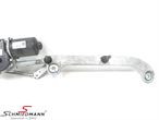 B61617301045 61617301045 61 61 7 301 045 7301045 BMW F45 SAT -  Rod assy wiper with wiperengine
