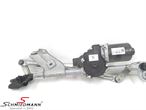 B61617301045 61617301045 61 61 7 301 045 7301045 BMW F45 SAT -  Rod assy wiper with wiperengine