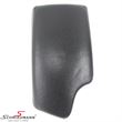 K24810 Armrest Black Leather