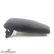 K24810 51169285151 51 16 9 285 151 9285151 宝马 F30 -  Armrest Black Leather