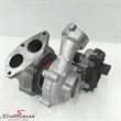 BRE11658510943 11658510943 11 65 8 510 943 8510943 宝马 F01 LCI -  Turbo charger New renovated "The small turbocharger"