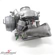 BRE11658510942 11658510942 11 65 8 510 942 8510942 宝马 F10 LCI -  Turbo charger New renovated "The big turbocharger"