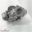 BRE11658510942 11658510942 11 65 8 510 942 8510942 宝马 F10 LCI -  Turbo charger New renovated "The big turbocharger"