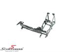 51-64-7-245-791 Headlight support frame - left side