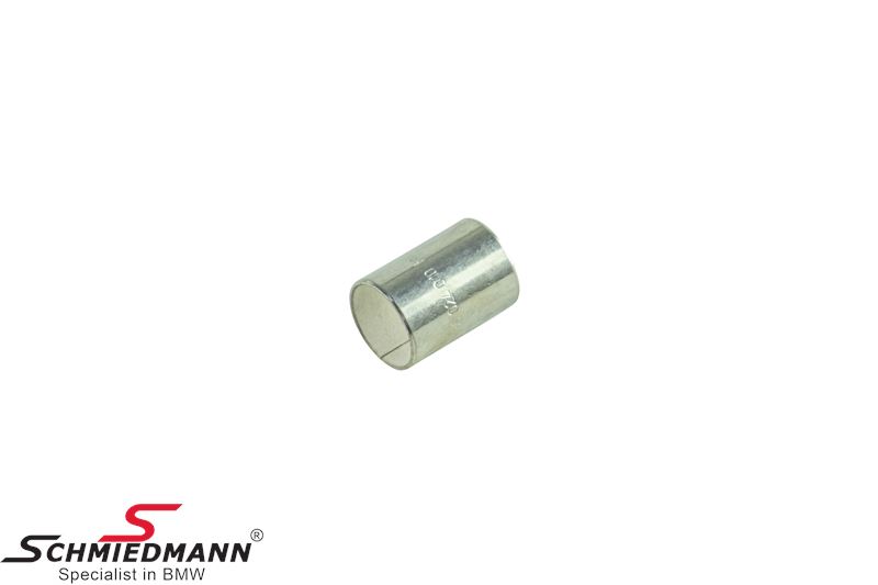 Plain bearing - for transmission, 16X18X25mm