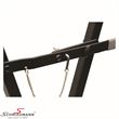 4430024 宝马 Supra M40i -  Easy-Fit Bike Rack - for 3 bikes, maks 30kg