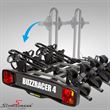 54BUZZRACER4 宝马 F18 -  BUZZRACK BUZZRACER-4 - Bike Rack for 4 bikes